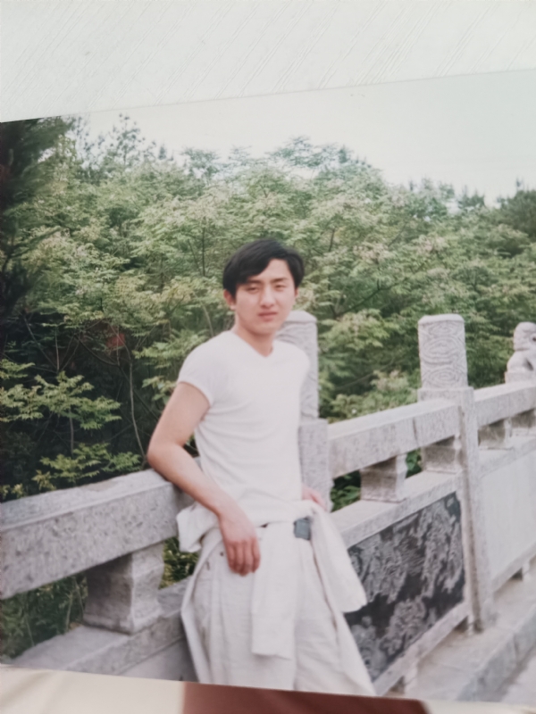 朱琦的第二张照片--保定相亲服务中心