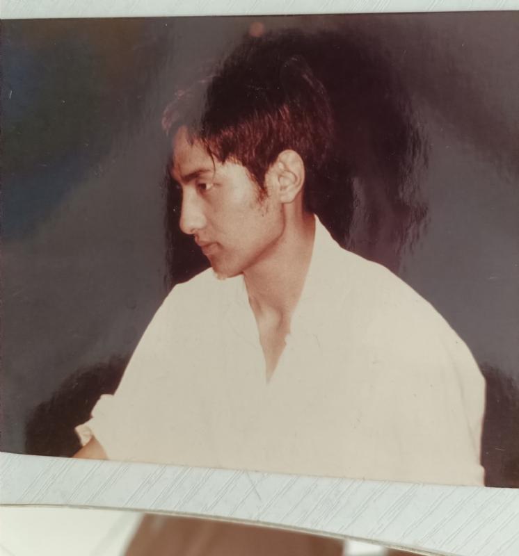 朱琦的第三张照片--保定相亲服务中心