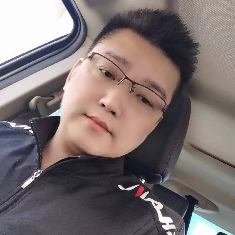 元霸天的第一张照片--保定相亲服务中心