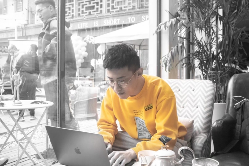 柒雅的第一张照片--保定相亲服务中心