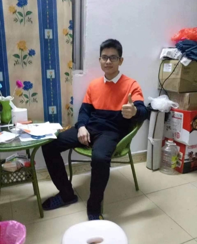 海风的第三张照片--保定相亲服务中心