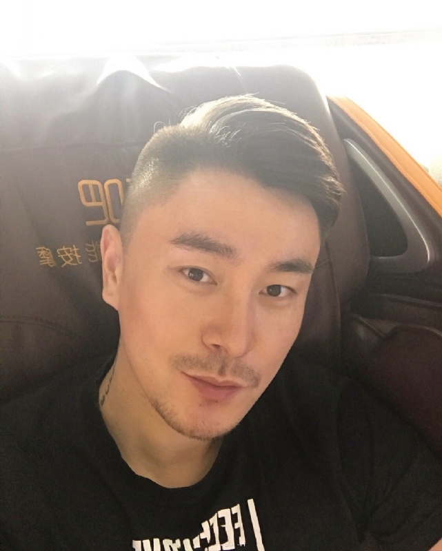 郑Sir的第二张照片--保定相亲服务中心