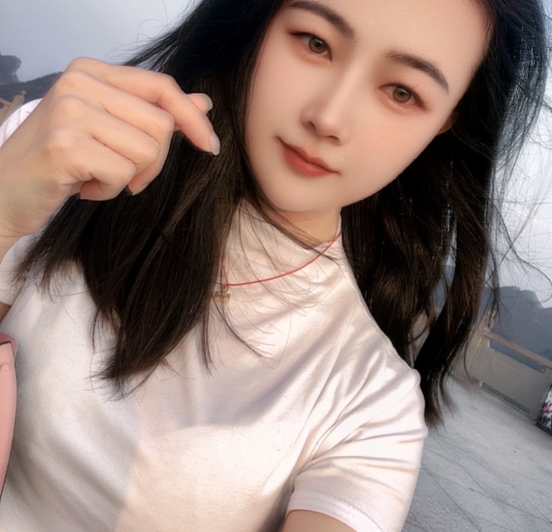 彭彭的第一张照片--保定相亲服务中心