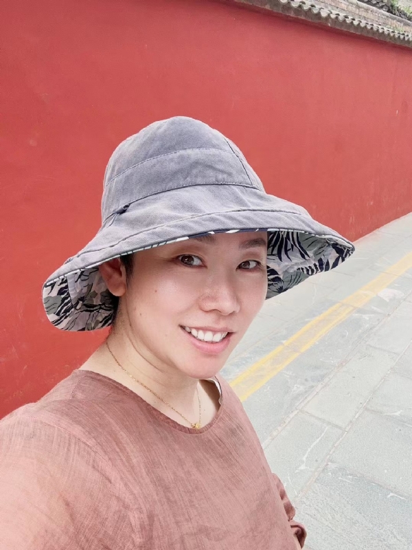 妖娆的煤气罐的第二张照片--保定相亲服务中心