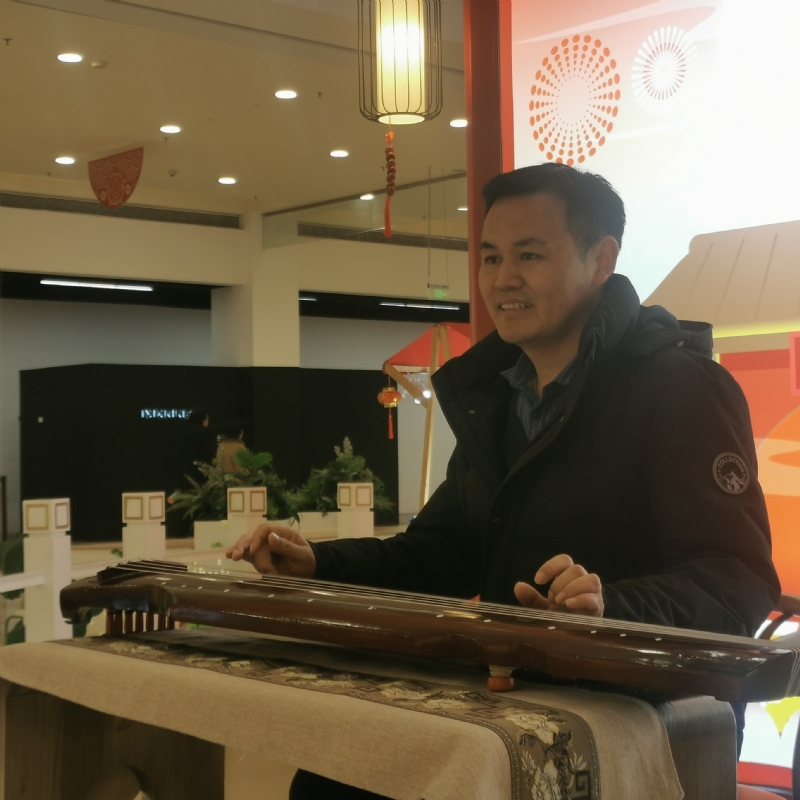 寻觅有缘人的第一张照片--保定相亲服务中心