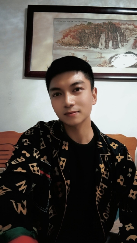 正直的火焰的第三张照片--保定相亲服务中心