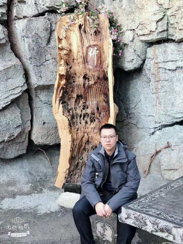 余生的第二张照片--保定相亲服务中心