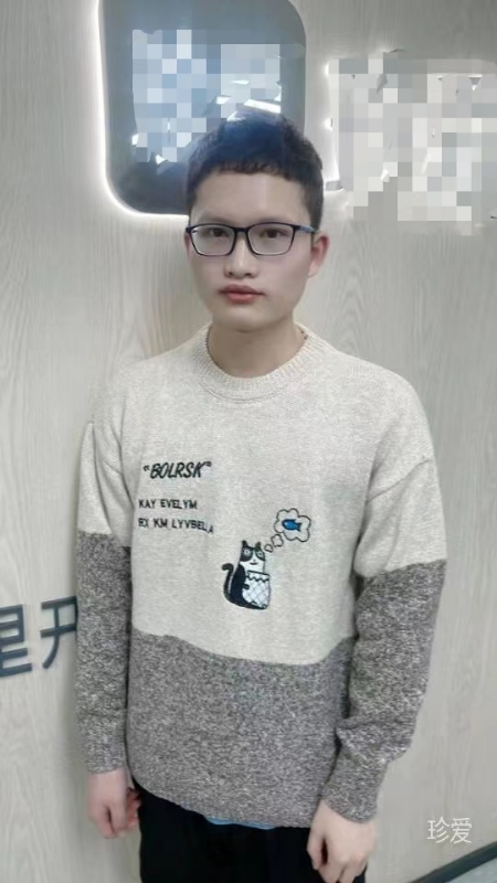 ali的第一张照片--保定相亲服务中心