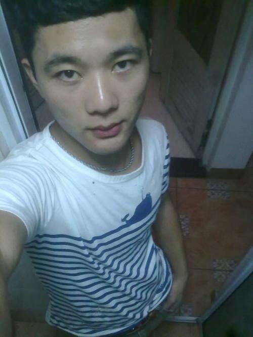 JJ的第一张照片--保定相亲服务中心