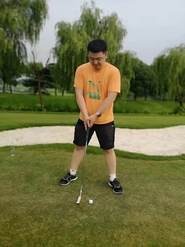 城市有爱的第四张照片--保定相亲服务中心