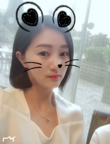 坏女孩的第一张照片--保定相亲服务中心