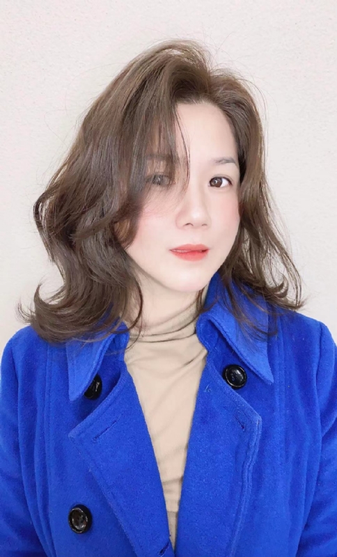 落尘的第二张照片--保定相亲服务中心