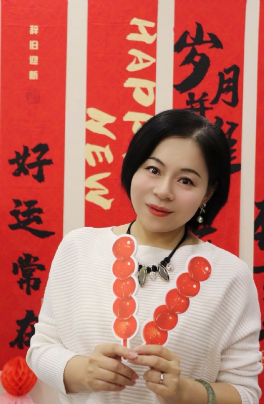 Sixuan的第一张照片--保定相亲服务中心