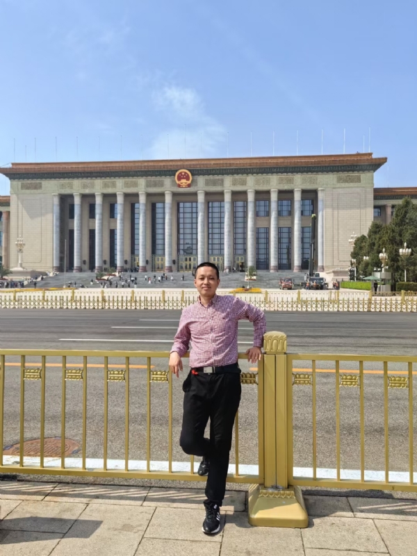 匆匆那年的第三张照片--保定相亲服务中心