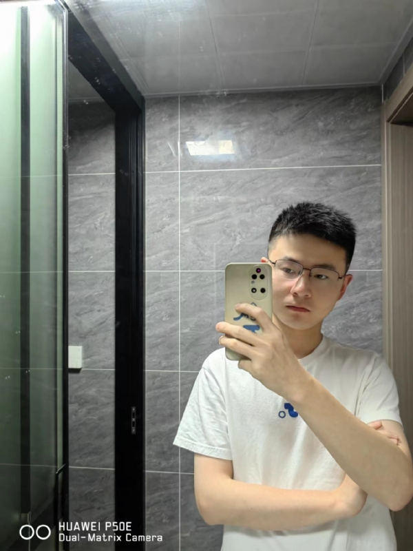 小潘的第一张照片--保定相亲服务中心