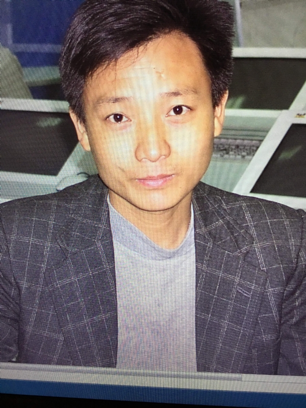 武汉真诚男的第二张照片--保定相亲服务中心