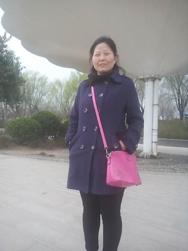 Bella贝拉的第一张照片--保定相亲服务中心