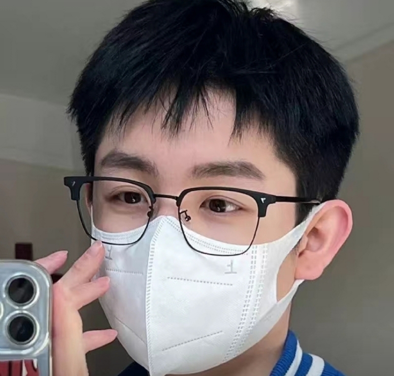 甜甜男孩的第一张照片--保定相亲服务中心