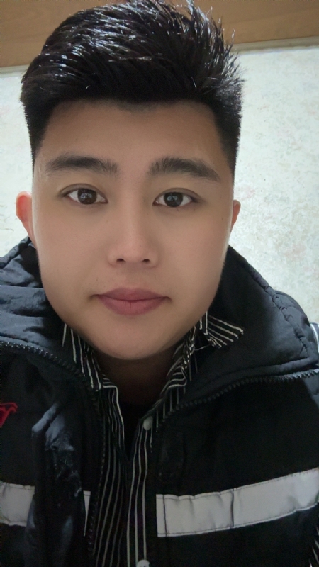 啊政的第二张照片--保定相亲服务中心