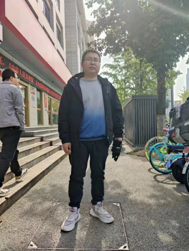 寻找另一个爱人的第一张照片--保定相亲服务中心