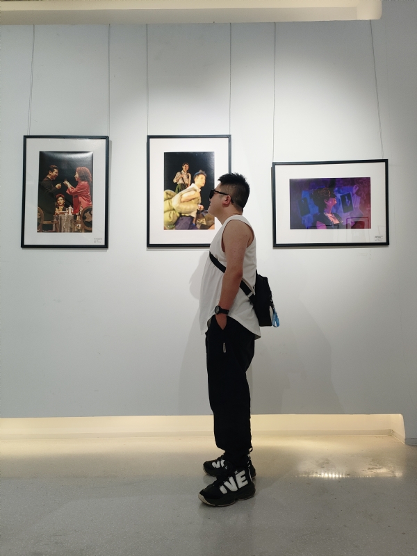 小涅的第一张照片--保定相亲服务中心