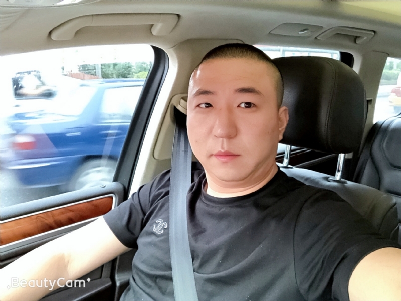 路人甲的第一张照片--保定相亲服务中心