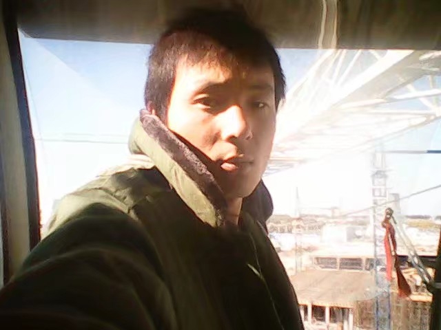 马优秀的第一张照片--保定相亲服务中心