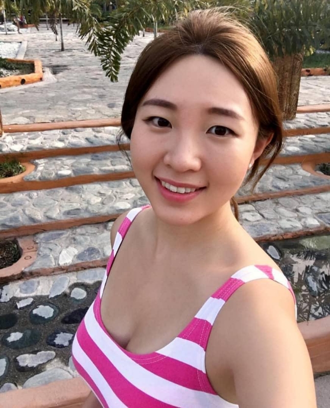 Imiaky的第二张照片--保定相亲服务中心