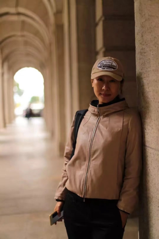 心镜的第一张照片--保定相亲服务中心