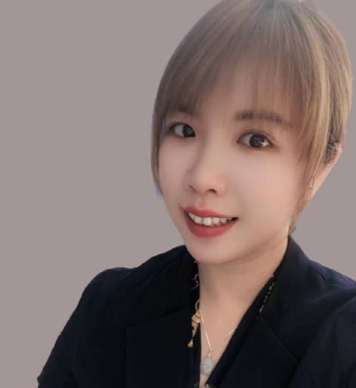 小曾的第一张照片--保定相亲服务中心