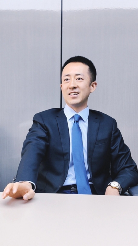 袁超的第一张照片--保定相亲服务中心