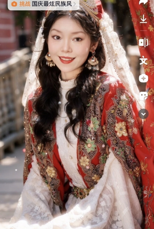 安然的第三张照片--保定相亲服务中心