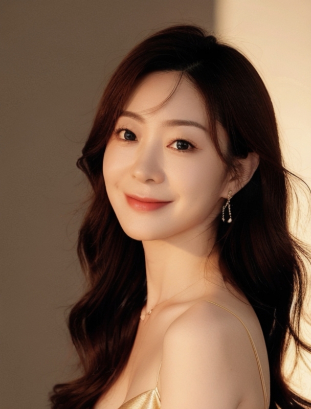 白露为霜的第二张照片--保定相亲服务中心