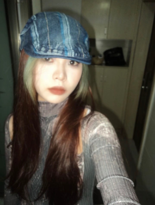 马蕴琦的第二张照片--保定相亲服务中心