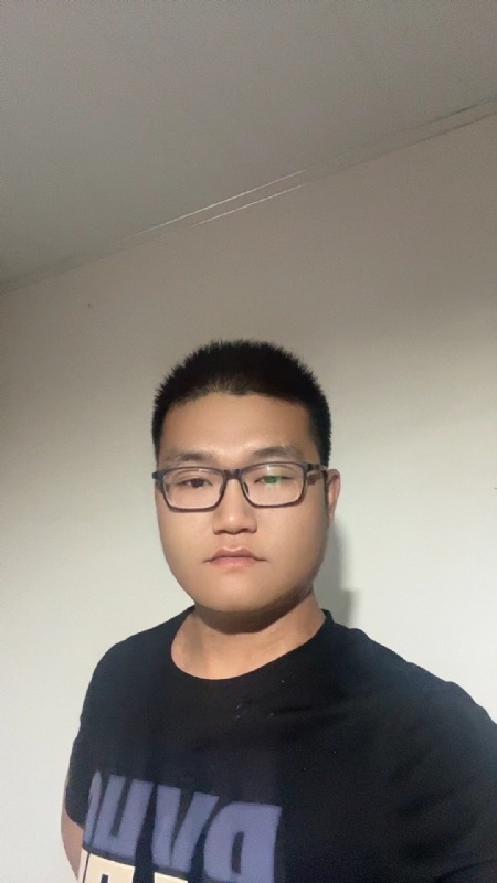 阳阳的第一张照片--保定相亲服务中心