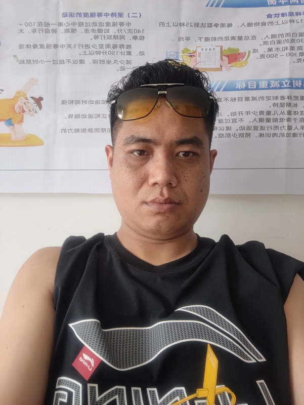 等一个你的第一张照片--保定相亲服务中心