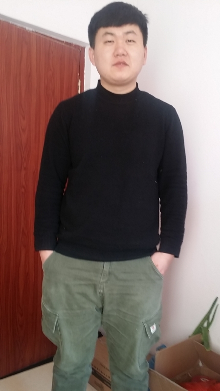 liusm92的第一张照片--保定相亲服务中心