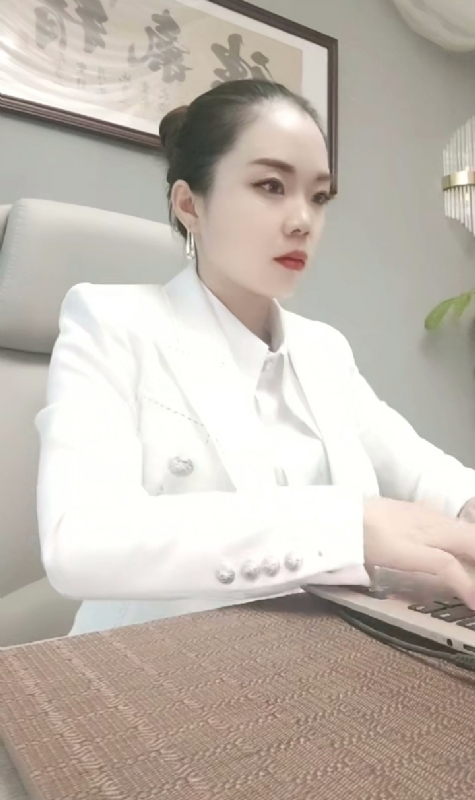 粉研的第二张照片--保定相亲服务中心