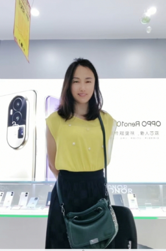 阿君的第一张照片--保定相亲服务中心