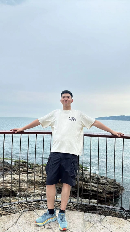 俊杰的第一张照片--保定相亲服务中心