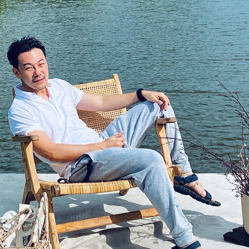 雲遊四海的第二张照片--保定相亲服务中心