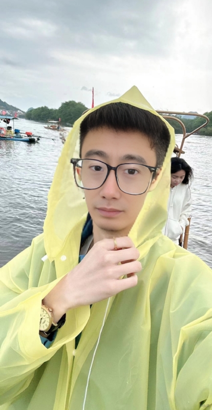 千寻与牵的第二张照片--保定相亲服务中心