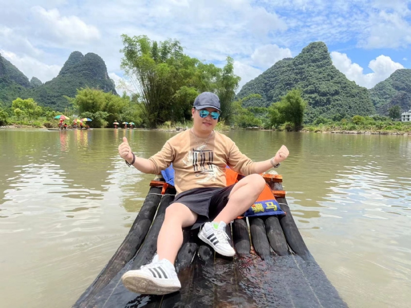 千度D雄的第五张照片--保定相亲服务中心