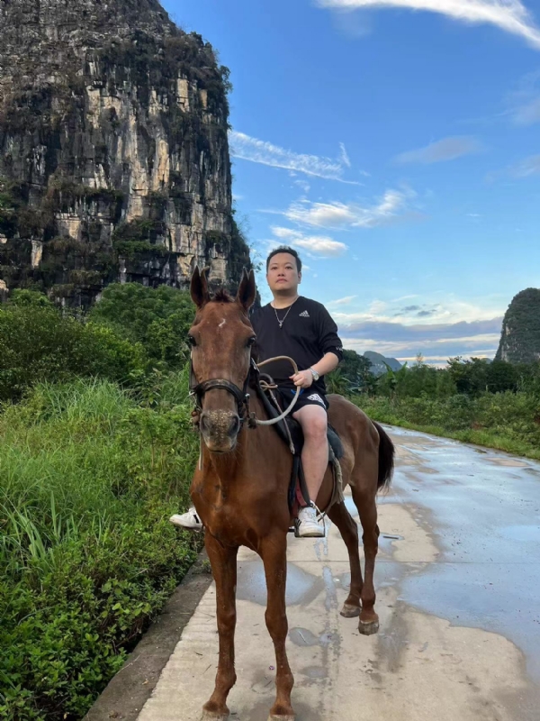 千度D雄的第七张照片--保定相亲服务中心