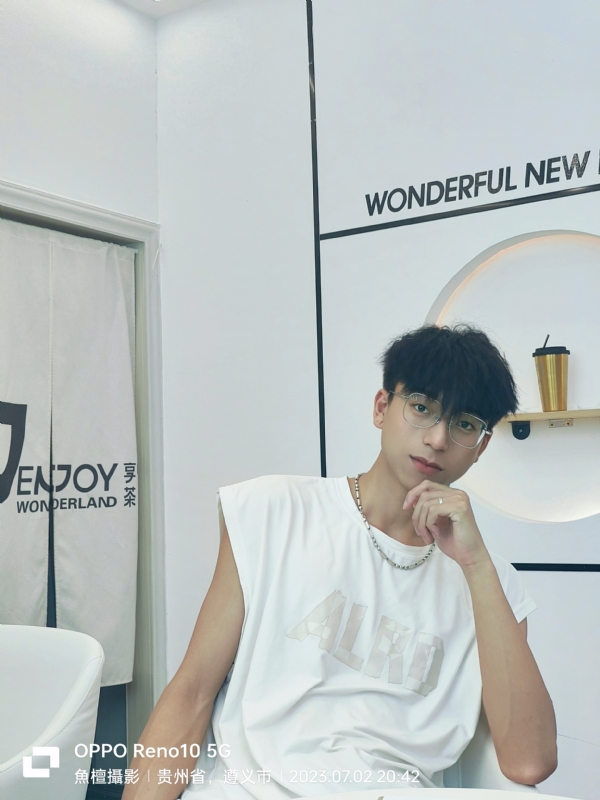 台林的第二张照片--保定相亲服务中心