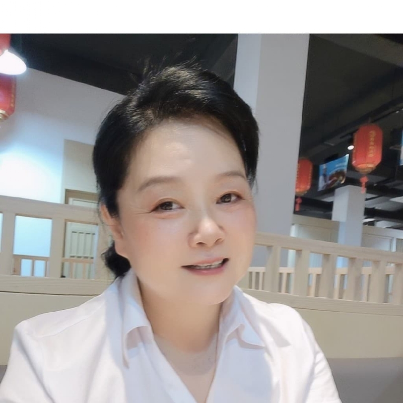 丁姐爱生活的第二张照片--保定相亲服务中心