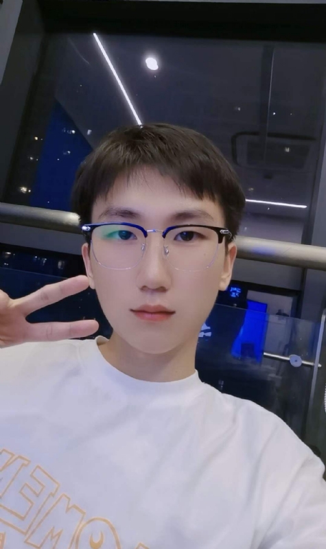 奕铭的第一张照片--保定相亲服务中心