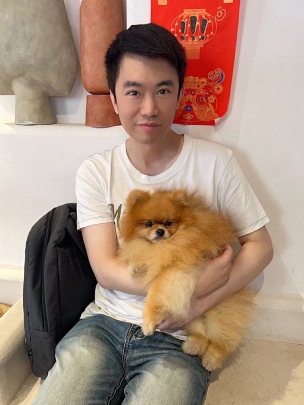 Leo的第一张照片--保定相亲服务中心