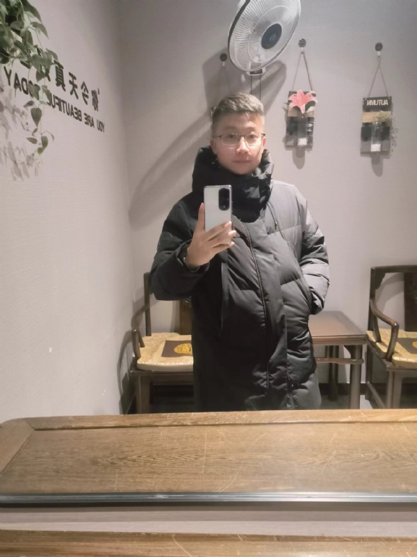 锅贴的第四张照片--保定相亲服务中心