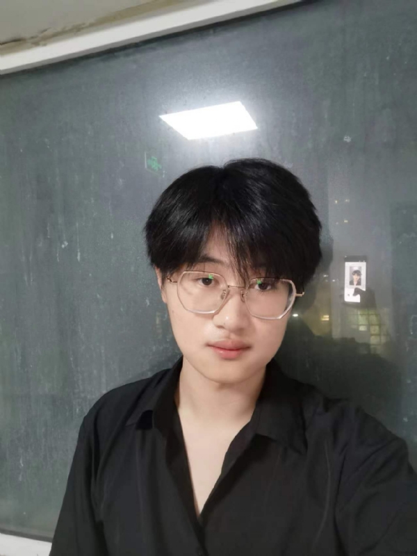 好好的第一张照片--保定相亲服务中心